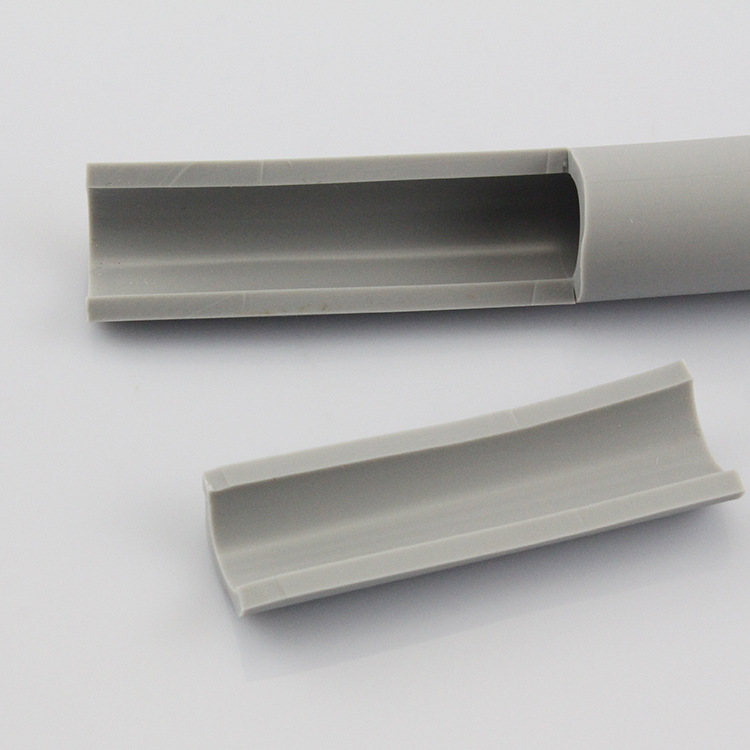 導(dǎo)熱硅橡膠管