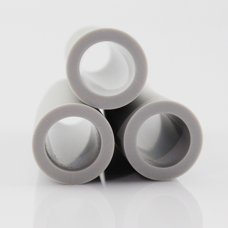 導(dǎo)熱硅橡膠管