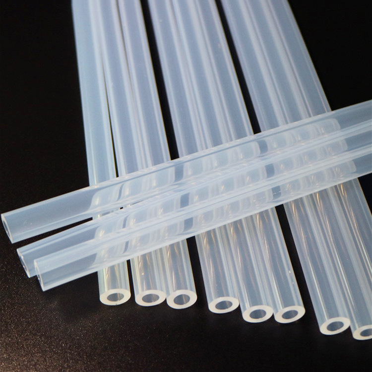 嶸牌鉑金硫化CIP/SIP專用硅膠管：以超光滑內(nèi)壁與高潔凈，護(hù)航生物工藝安全