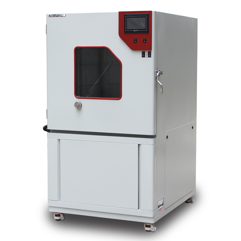 <b>教你提升砂塵試驗箱中砂塵的利用率？</b>